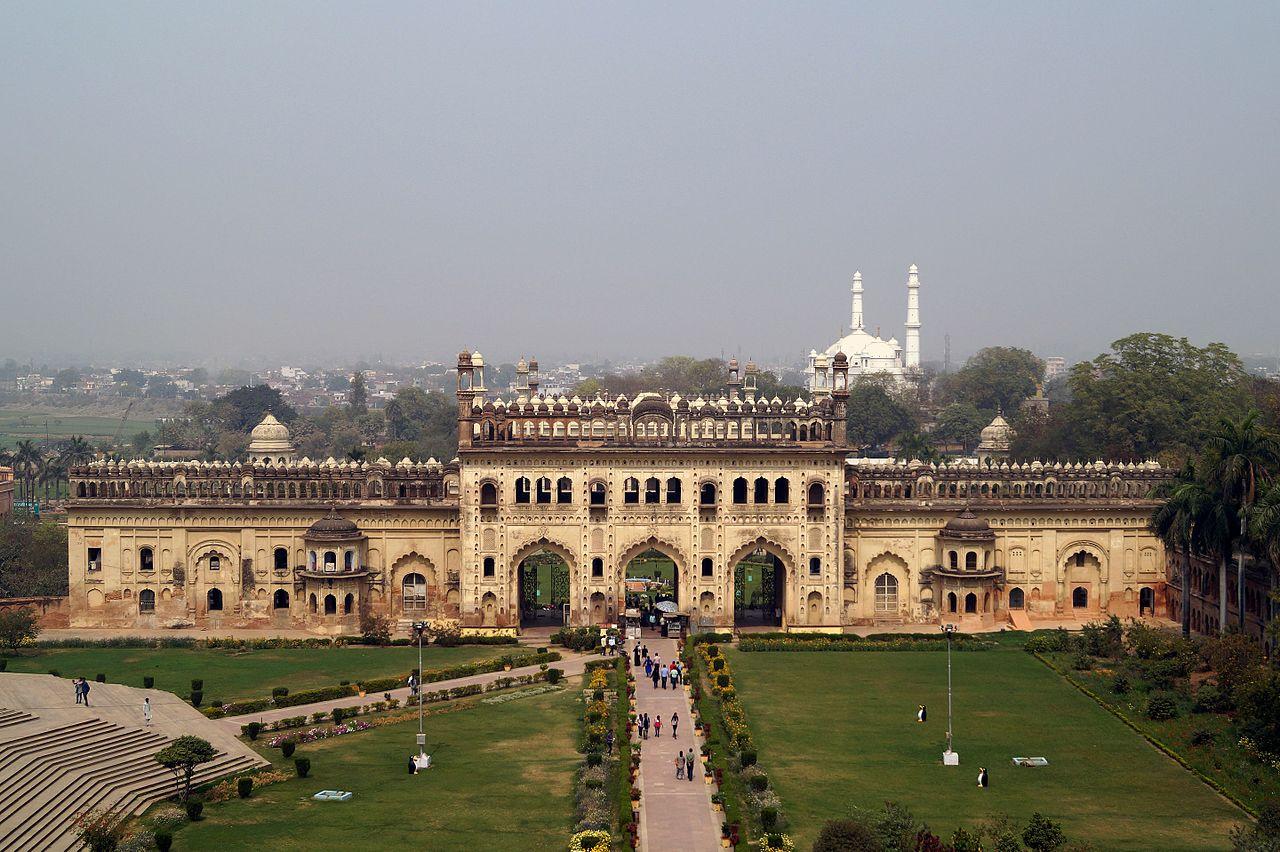 Lucknow, India